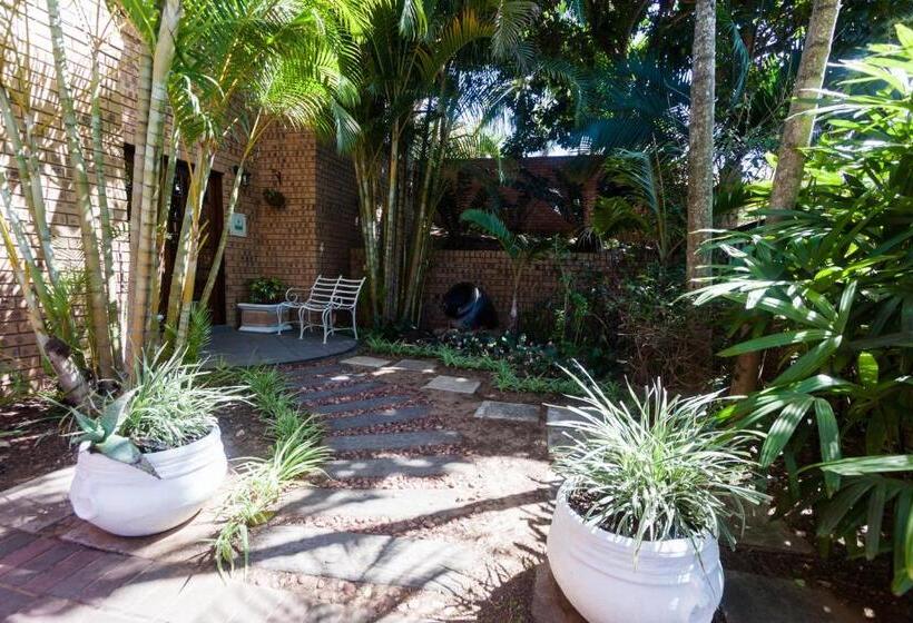 Annas Bed And Breakfast