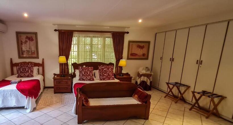 Annas Bed And Breakfast