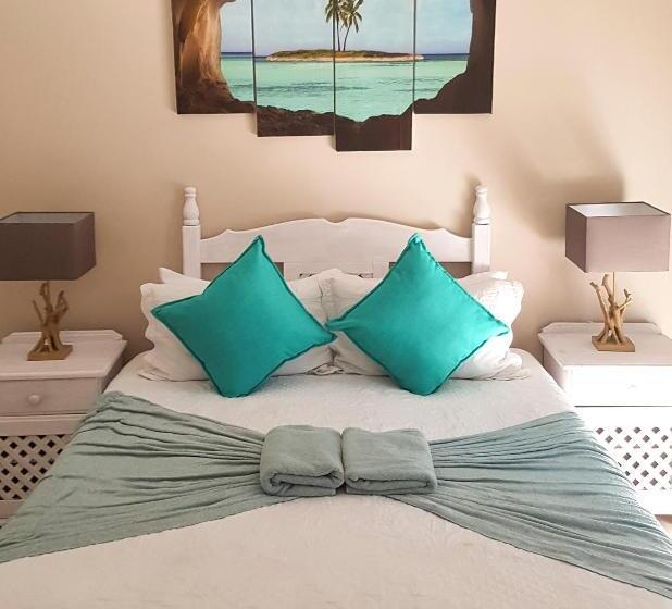 Annas Bed And Breakfast