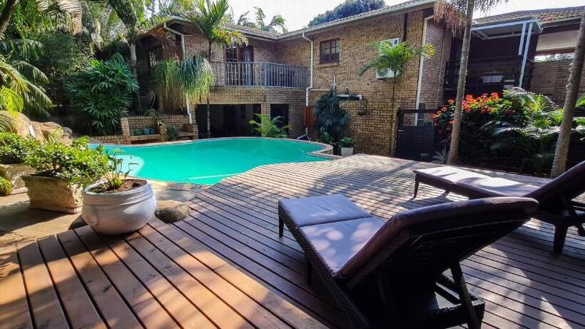 Annas Bed And Breakfast