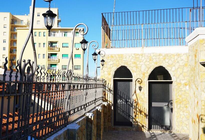 B&b Vittorio Emanuele Ii