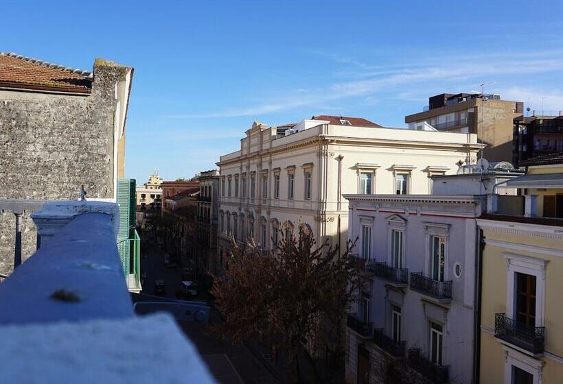 B&b Vittorio Emanuele Ii