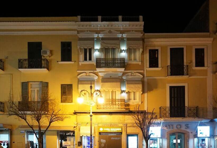 B&b Vittorio Emanuele Ii