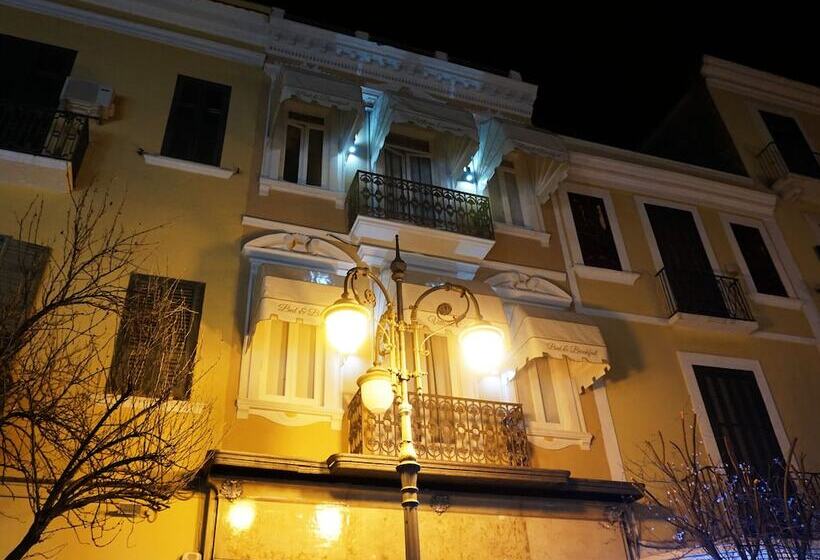 B&b Vittorio Emanuele Ii