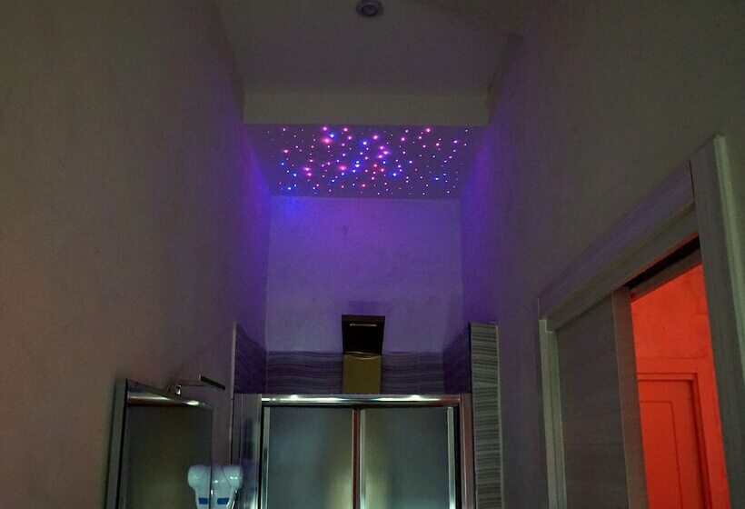 B&b Vittorio Emanuele Ii