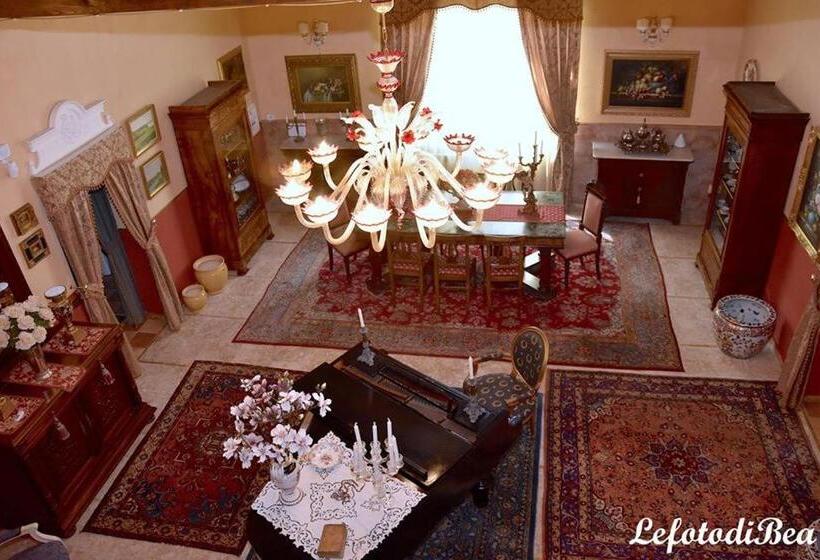 민박 Baglio Isolalunga