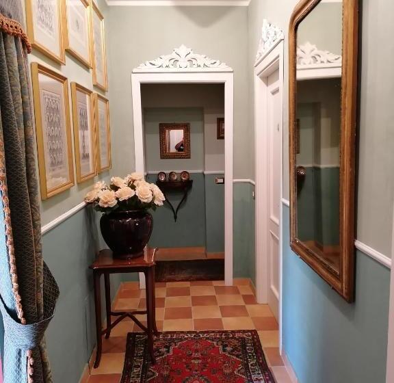 민박 Baglio Isolalunga