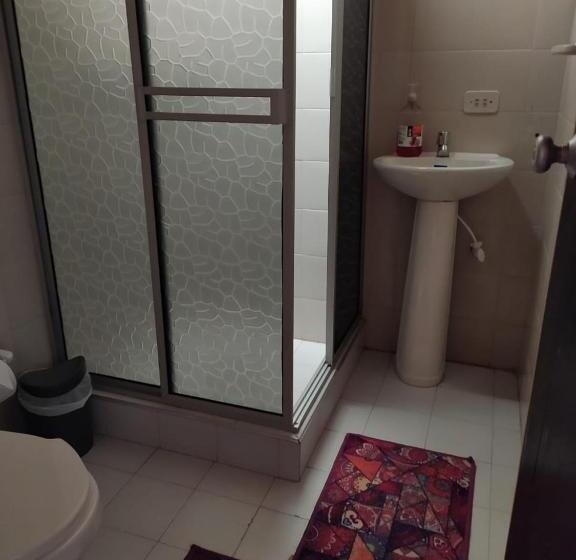 צימר Casa Adelita Paraíso Azul