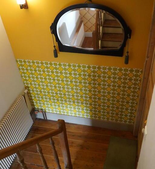 Bed and Breakfast Chambres D'hôtes Le Carillon