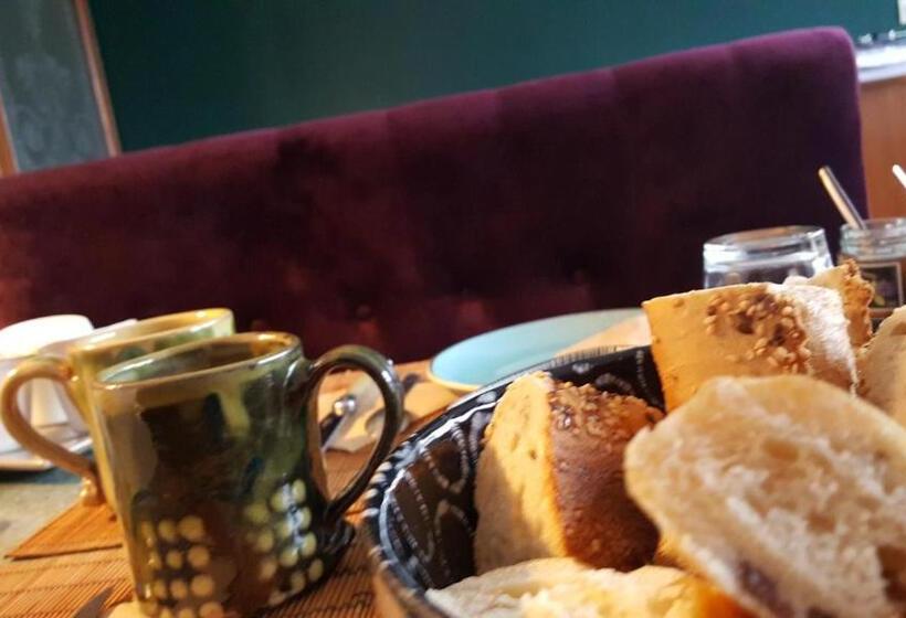 Bed and Breakfast Chambres D'hôtes Le Carillon