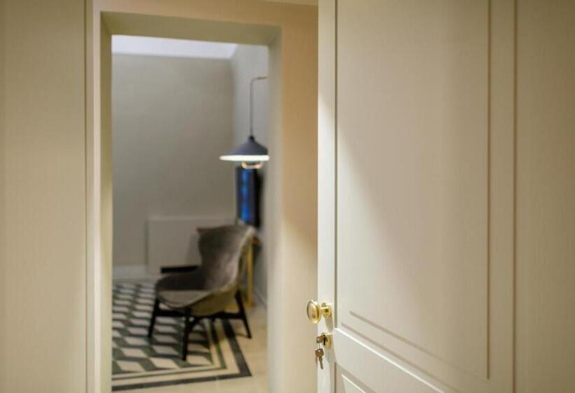 Bed and Breakfast Dimora Clementina