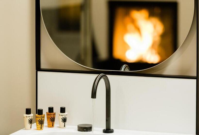 Bed and Breakfast Dimora Clementina