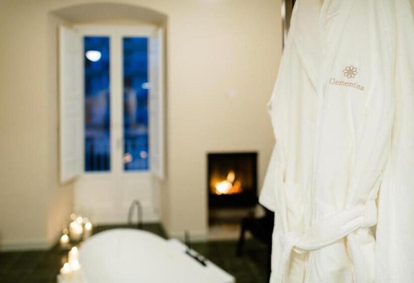 Bed and Breakfast Dimora Clementina