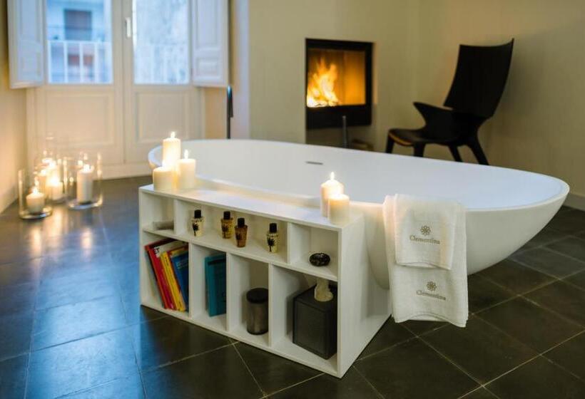 Bed and Breakfast Dimora Clementina