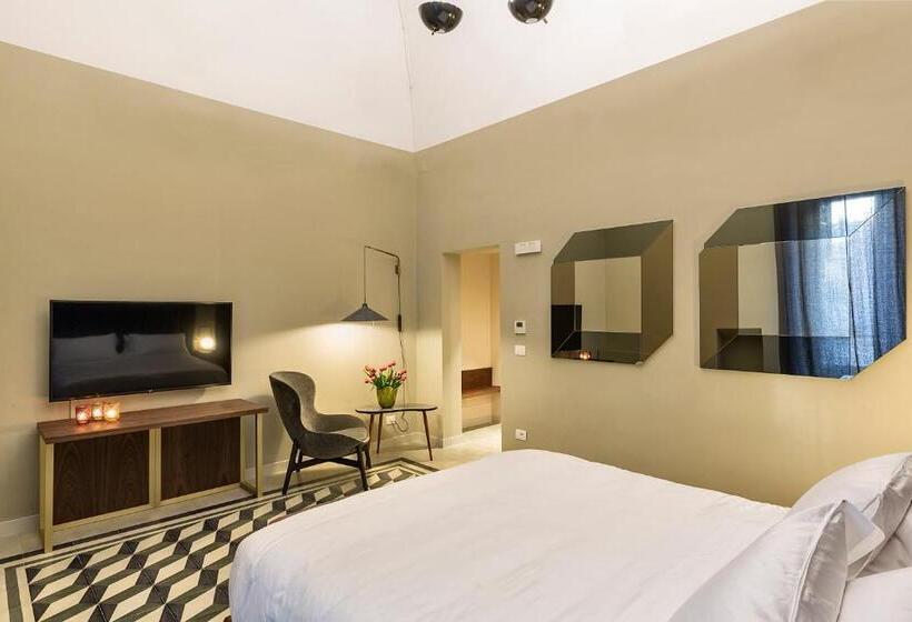 Bed and Breakfast Dimora Clementina