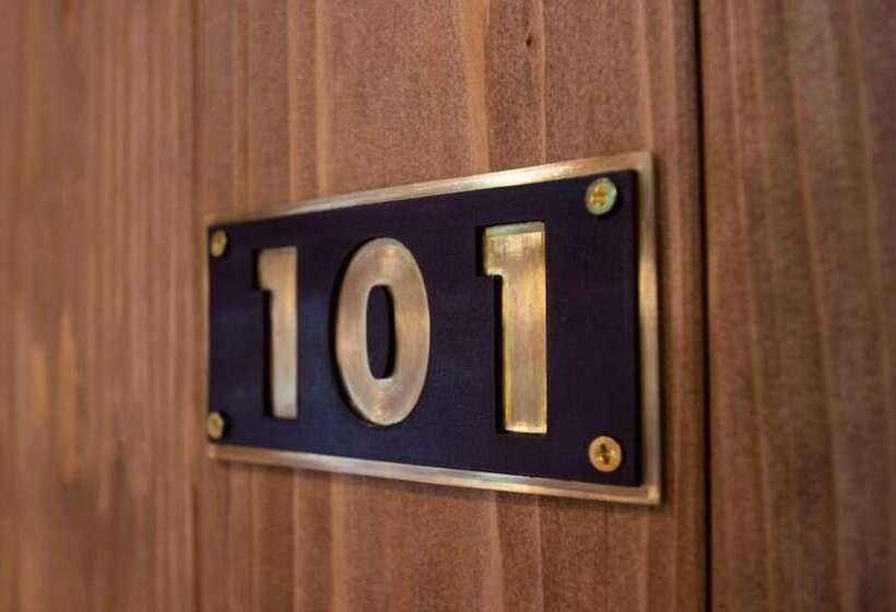 تختخواب و صبحانه Inn Noshiyu