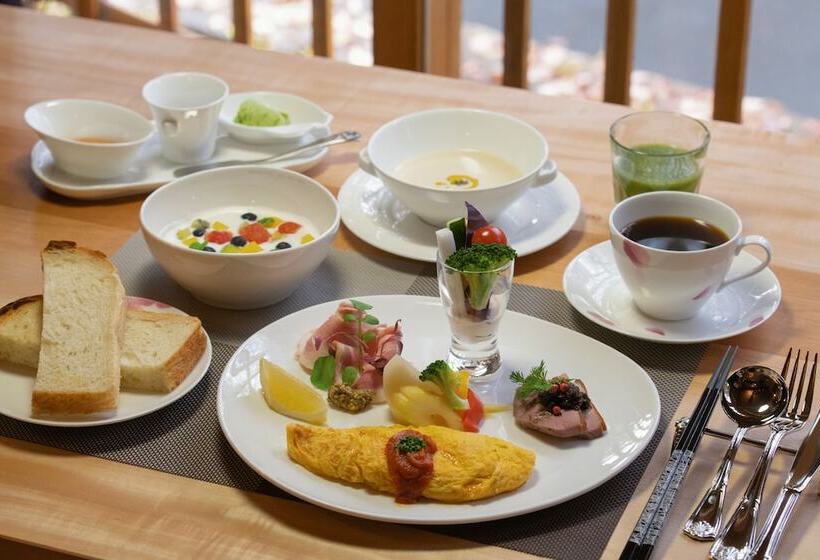 تختخواب و صبحانه Inn Noshiyu