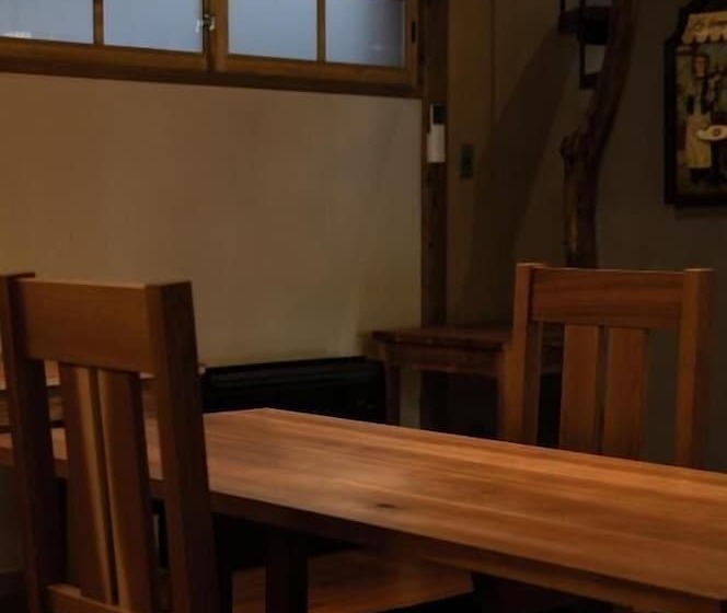 تختخواب و صبحانه Inn Noshiyu