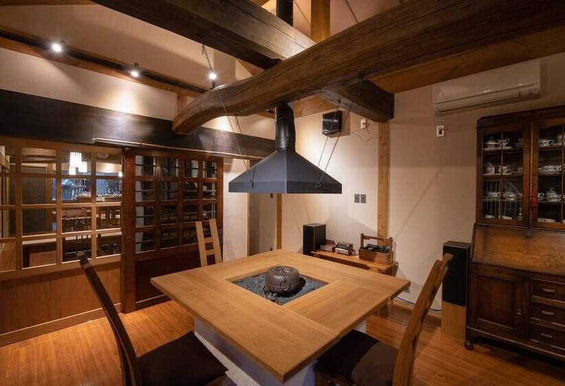 تختخواب و صبحانه Inn Noshiyu