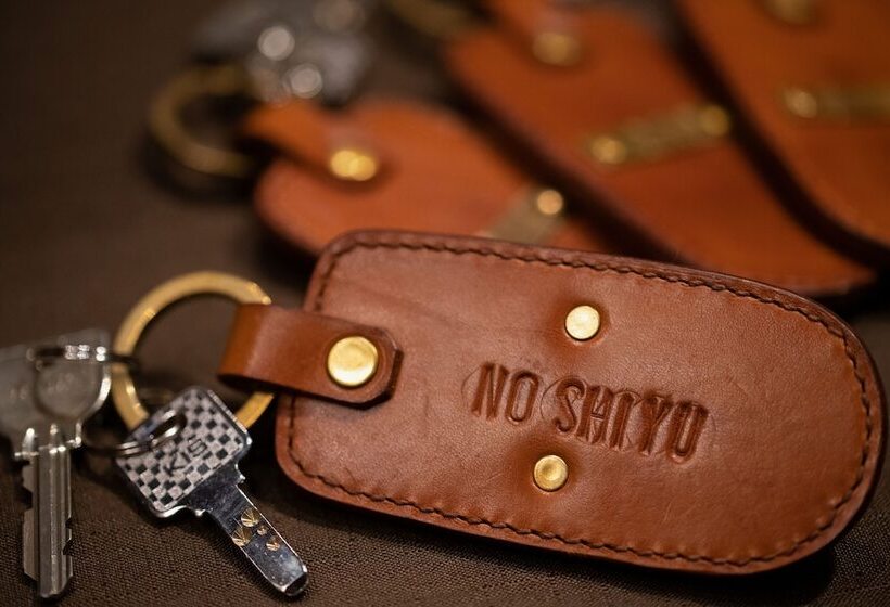 تختخواب و صبحانه Inn Noshiyu