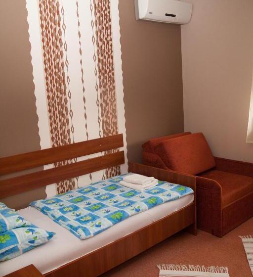 تختخواب و صبحانه Korona Home