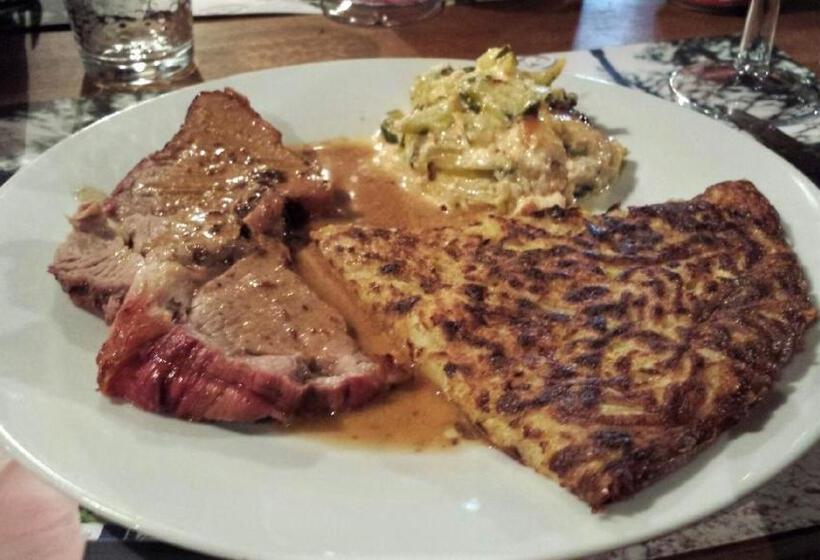 Bed and Breakfast Le Moulin