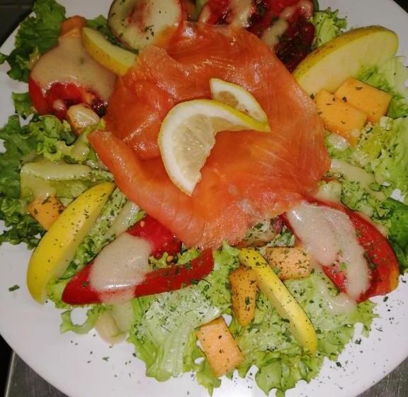 Bed and Breakfast Le Moulin