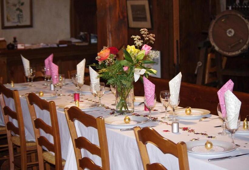 Bed and Breakfast Le Moulin