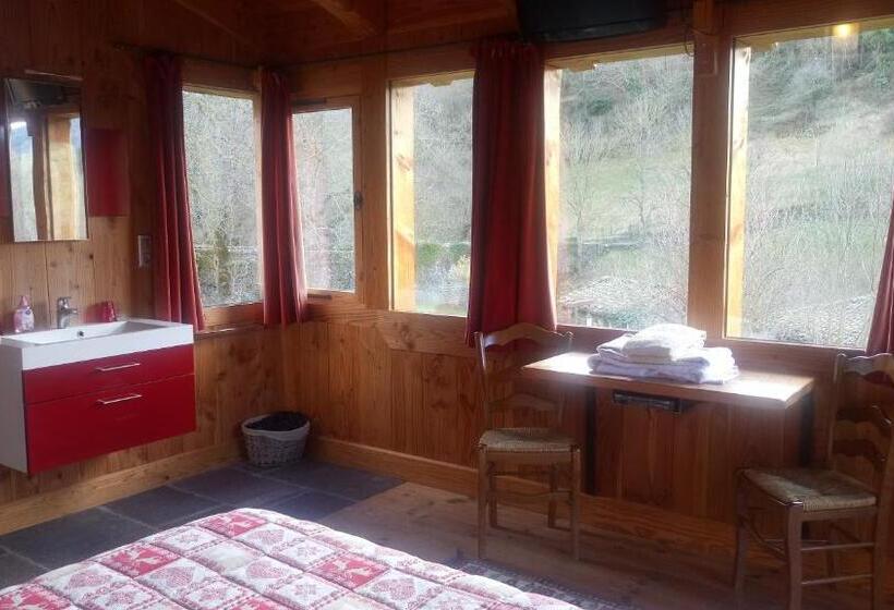 Bed and Breakfast Le Moulin