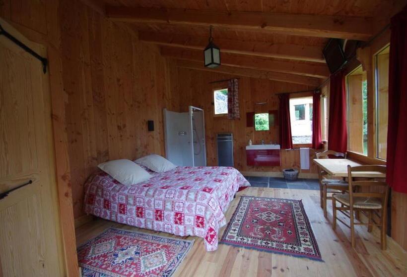 Bed and Breakfast Le Moulin