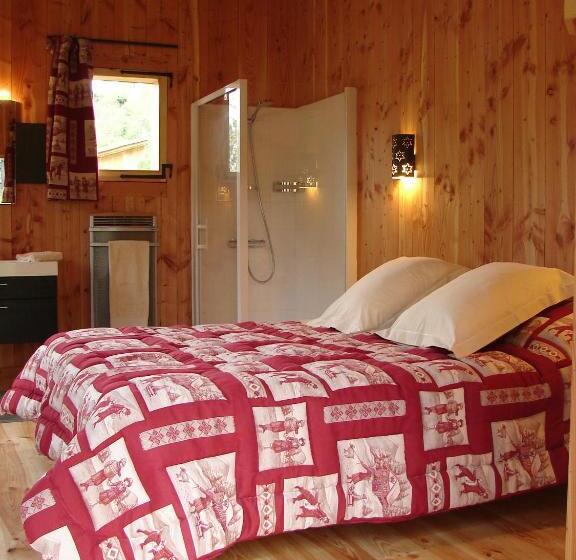 Bed and Breakfast Le Moulin