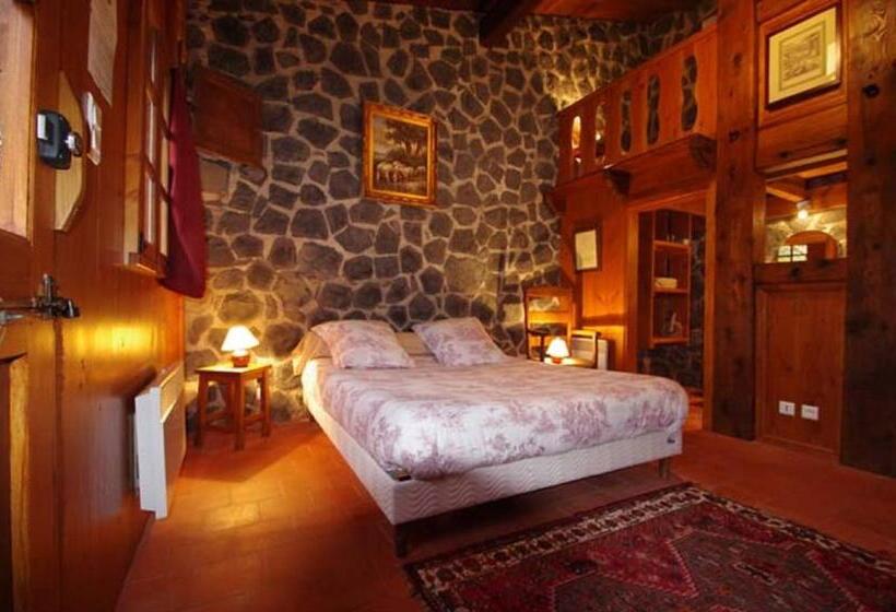 Bed and Breakfast Le Moulin