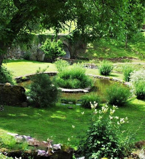 Bed and Breakfast Le Moulin