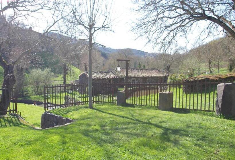 Bed and Breakfast Le Moulin