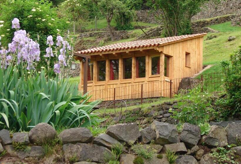 Bed and Breakfast Le Moulin