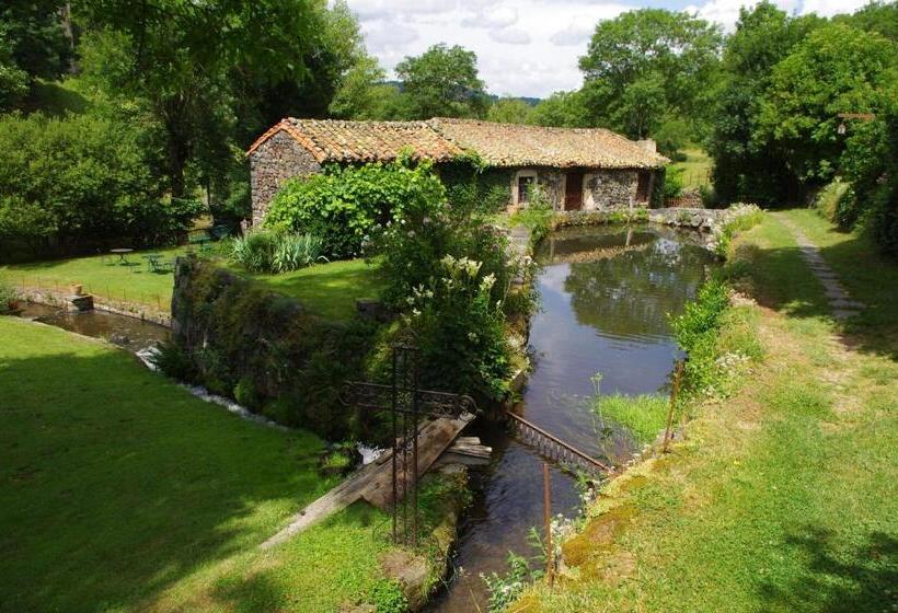 Bed and Breakfast Le Moulin