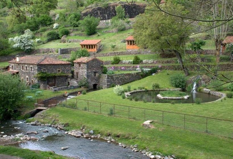 Bed and Breakfast Le Moulin