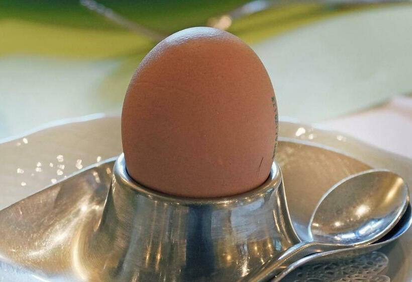 مبيت وإفطار Ristorante Charme Hotel Tre Terre