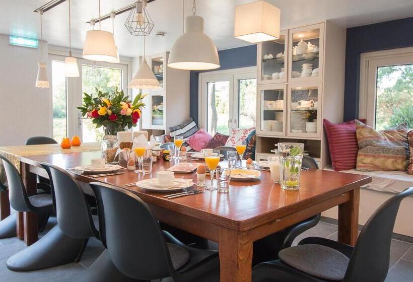 Boutiquehotel B&b The Sjinn