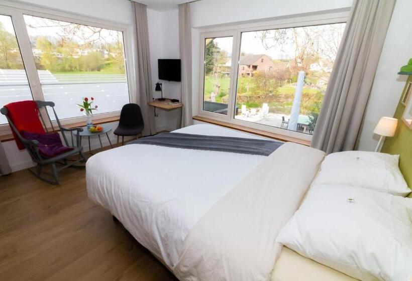 Boutiquehotel B&b The Sjinn