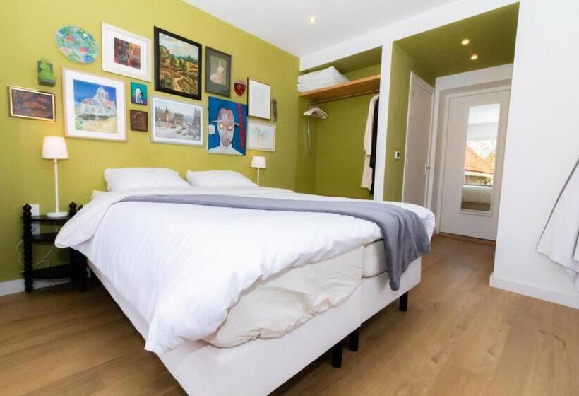 Boutiquehotel B&b The Sjinn