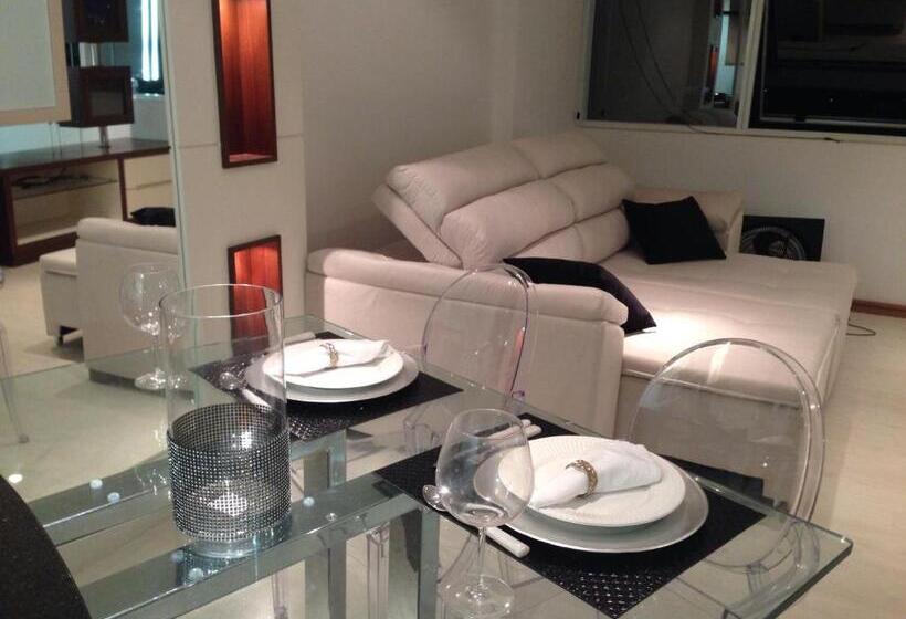 Flat Anexo Ao Hotel Pestana