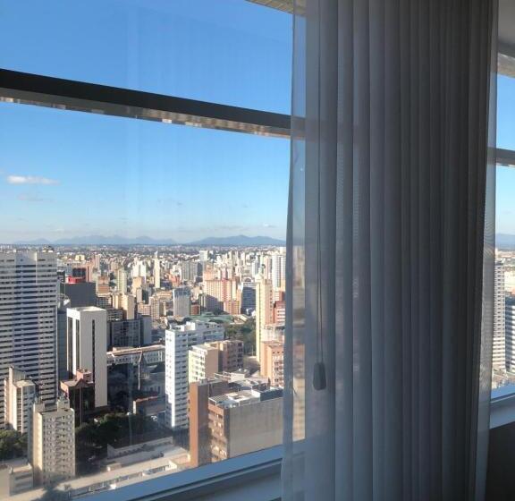 Flat Anexo Ao Hotel Pestana