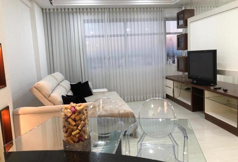 Flat Anexo Ao Hotel Pestana