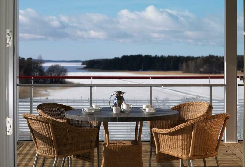 Holiday Club Naantali Apartments