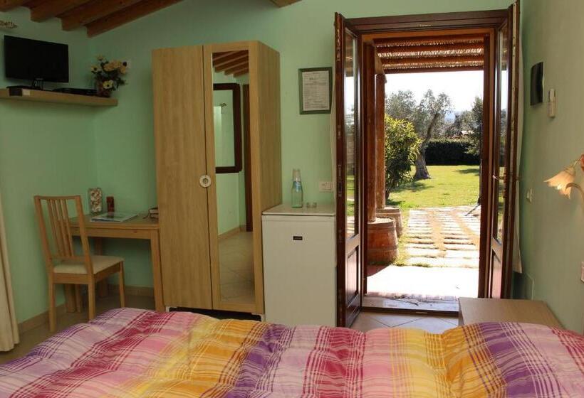 Отель Agriturismo Eucaliptus