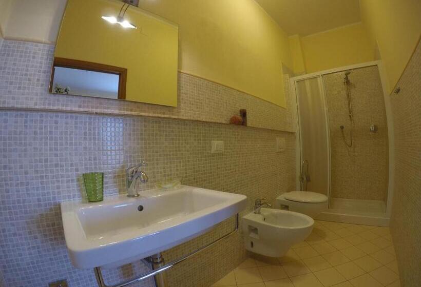 Отель Agriturismo Eucaliptus