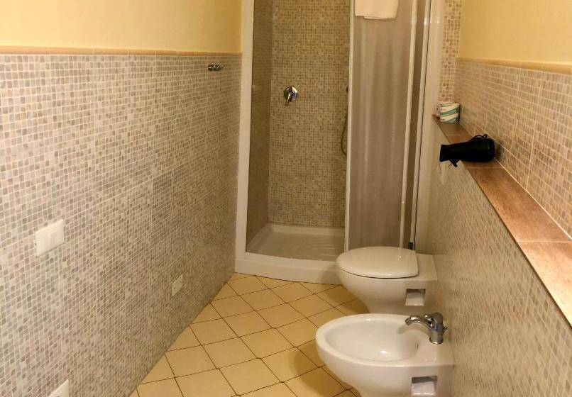 Отель Agriturismo Eucaliptus