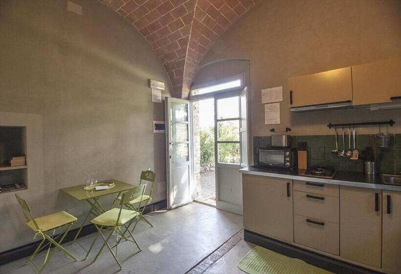 فندق Agriturismo Pieve De Pitti