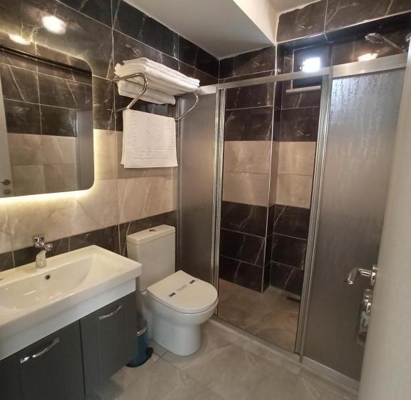 هتل Avcılar Garden